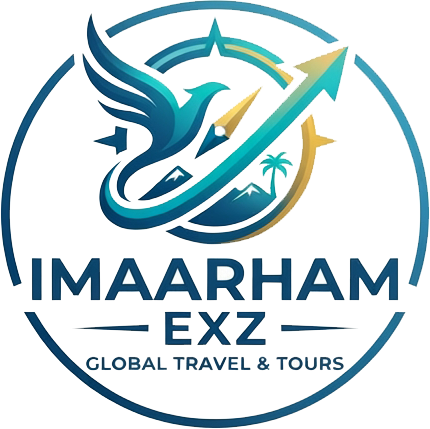 IMAARHAM-EXZ.UZ